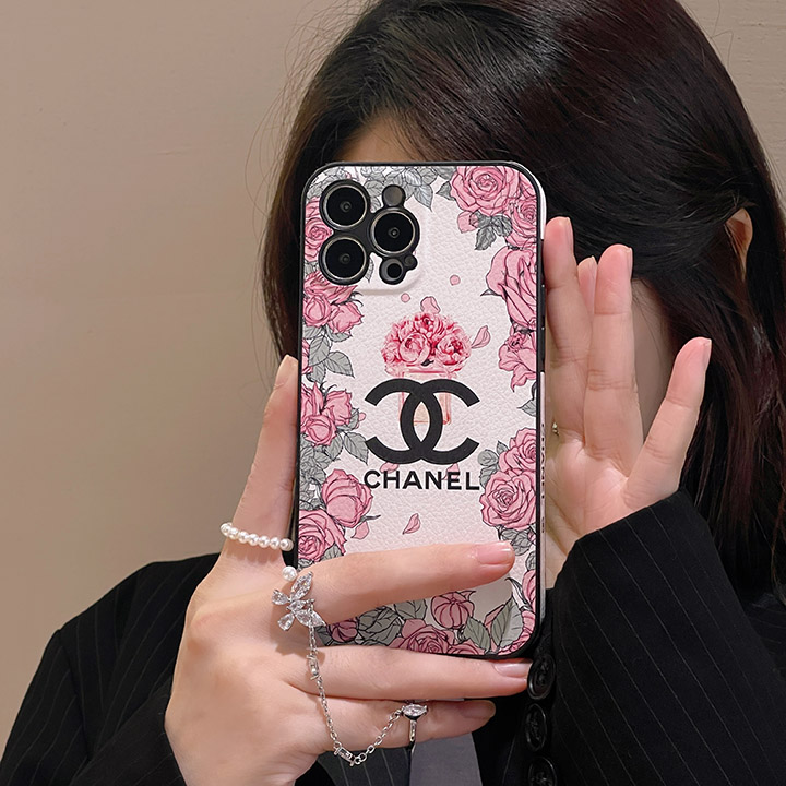 シャネル chanel アイフォーン15 ultra 