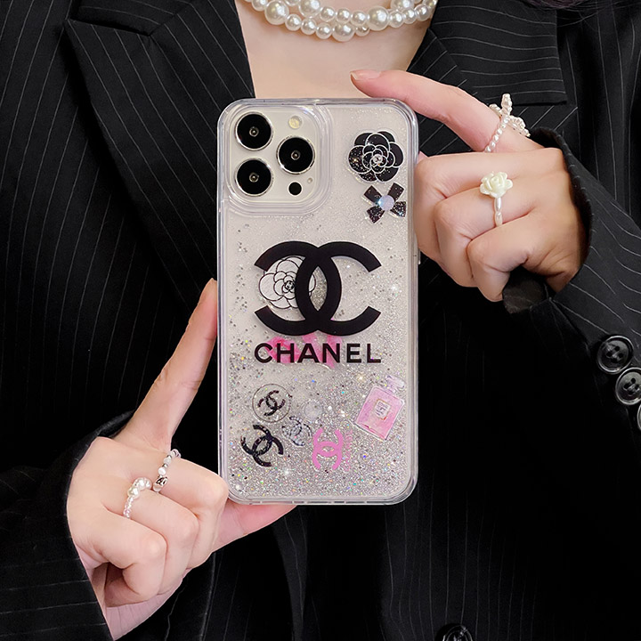 アイホン 15プラス スマホケース chanel 