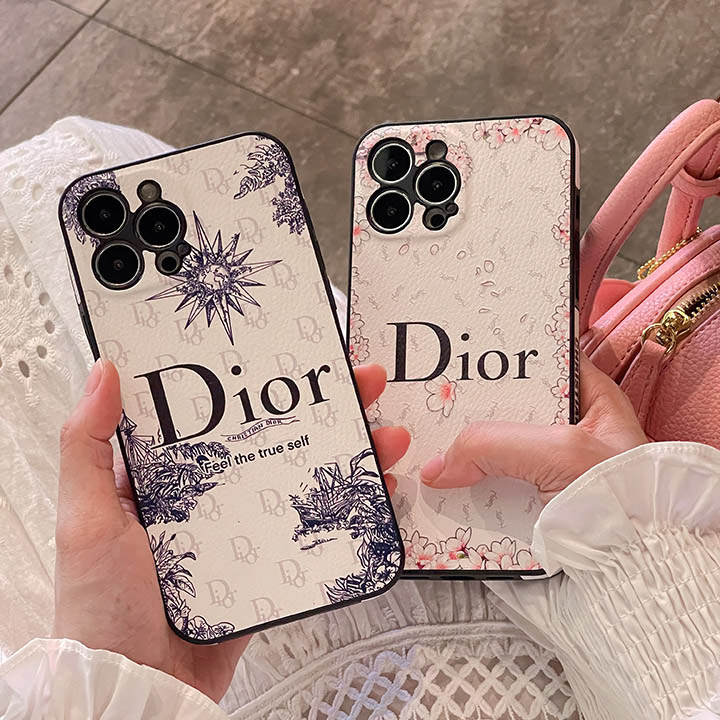 ディオール dior スマホケース iphone15プロ 