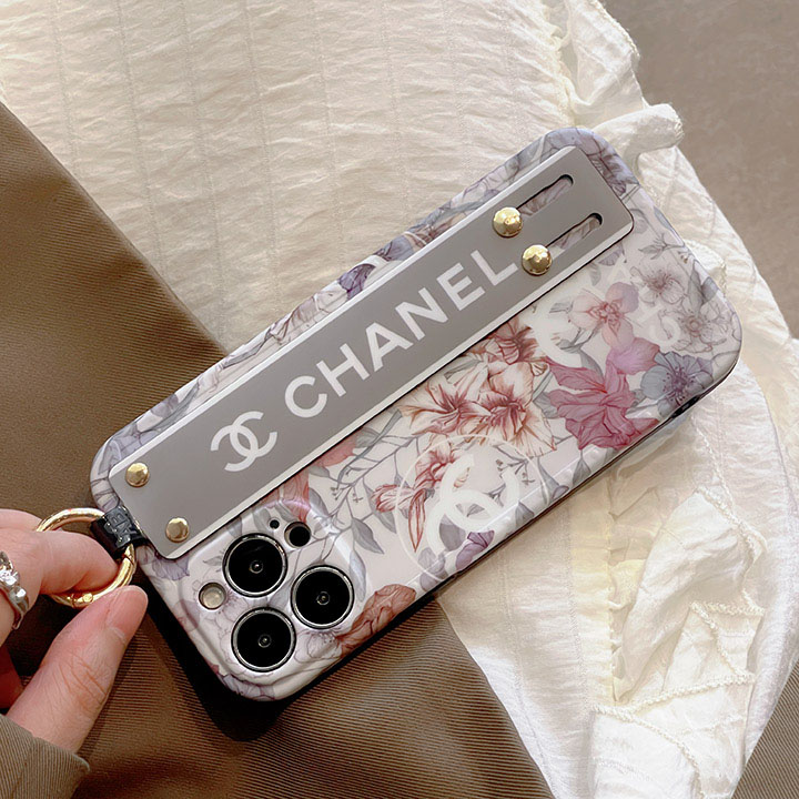 シャネル chanel アイフォーン 15プロ max スマホケース 