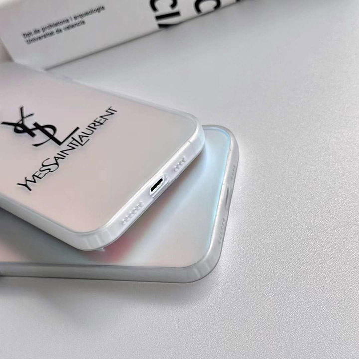 ブランド イヴサンローラン ysl アイホン 15プロ 携帯ケース 