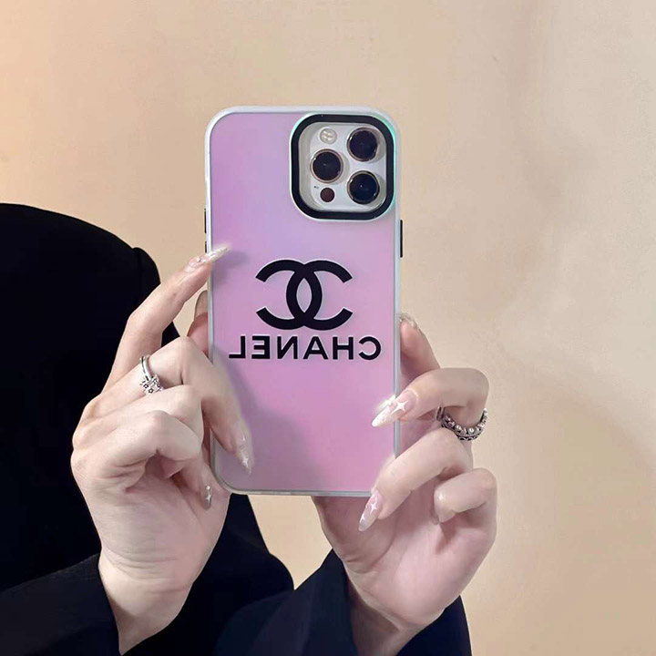 iphone14 シャネル chanel 携帯ケース 