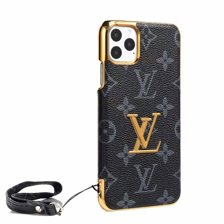 ハイブランド vuitton アイフォーン14plus カバー 