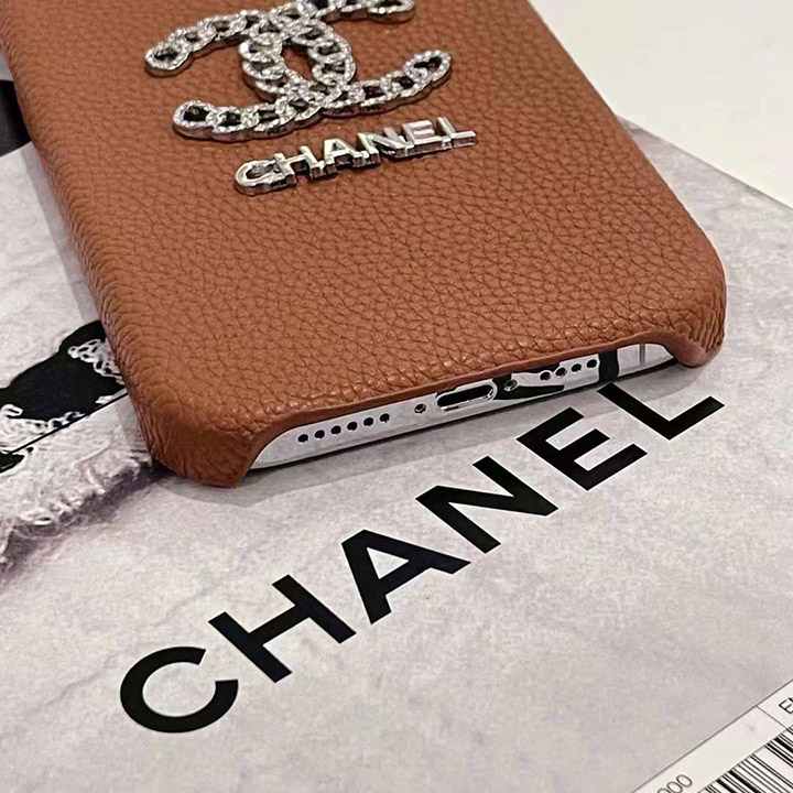 ハイブランド シャネル chanel アイフォーン 15 携帯ケース 