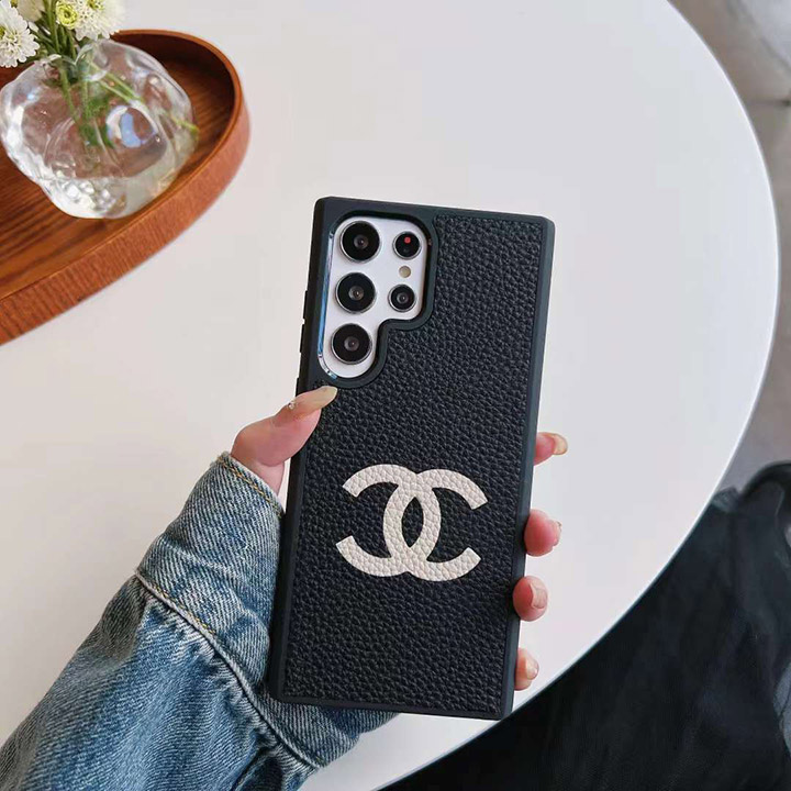 シャネル chanel スマホケース アイホン15 ultra 