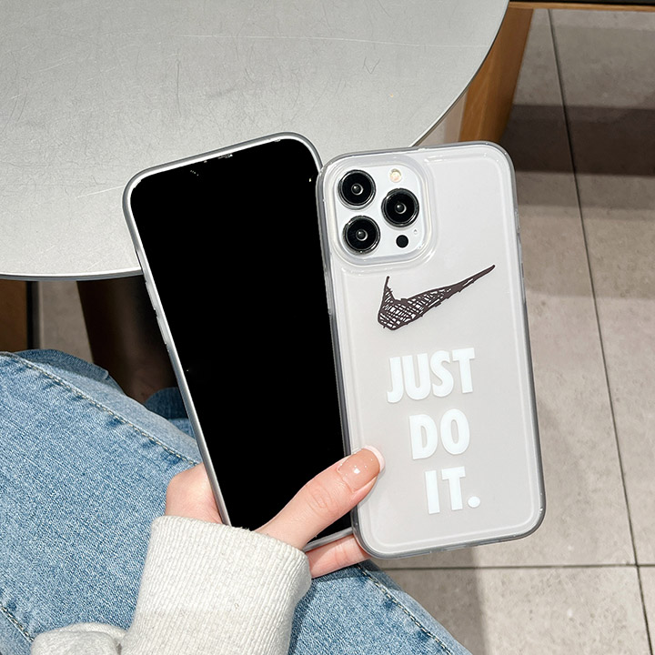 nike スマホケース iphone 14plus 