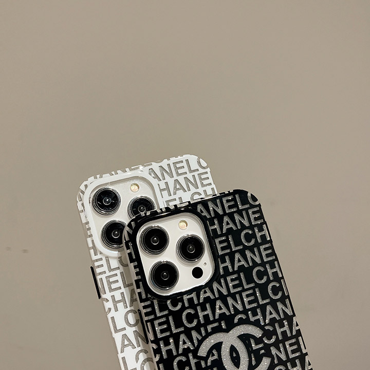 chanel シャネル 携帯ケース iphone 15 ultra 