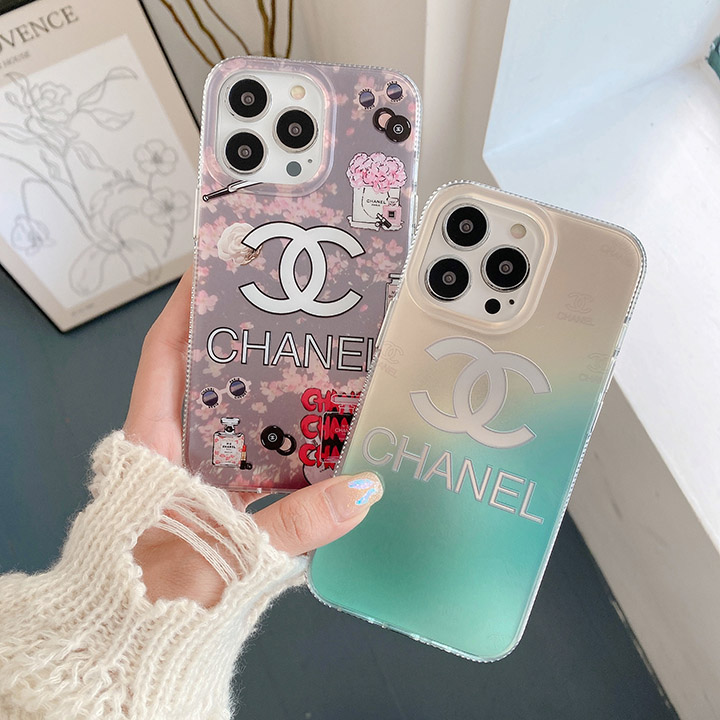 chanel iphone15plus 