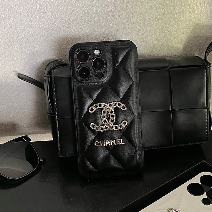 シャネル chanel iphone 14pro max 