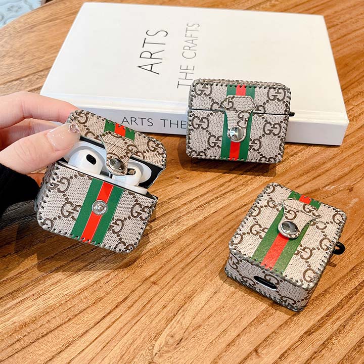 Airpods gucci グッチ カバー 