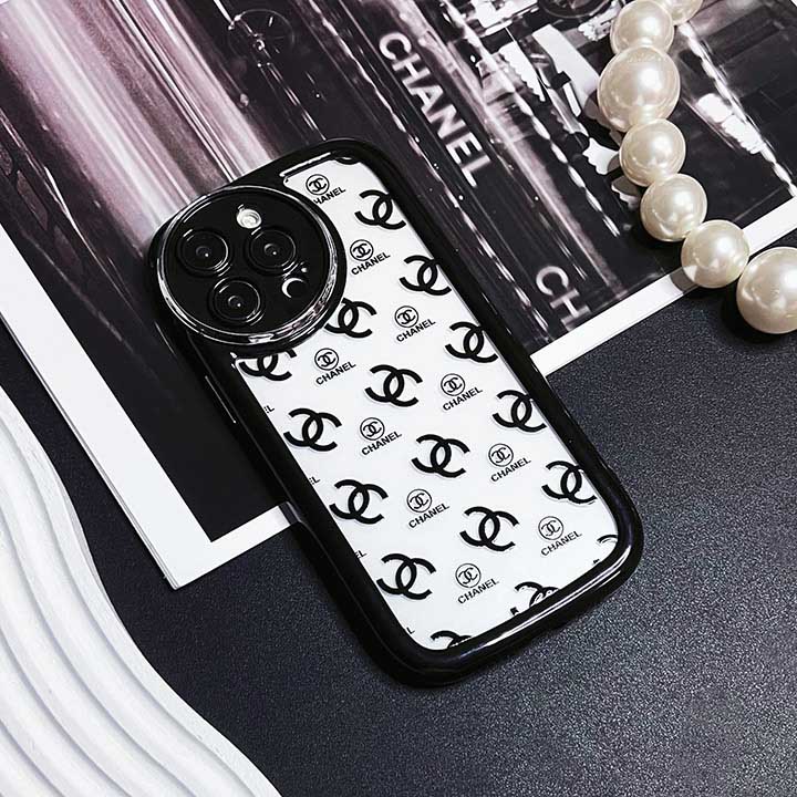 chanel iphone15promax 