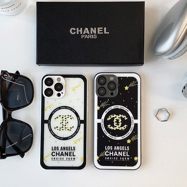 iphone 14pro max 携帯ケース シャネル chanel 