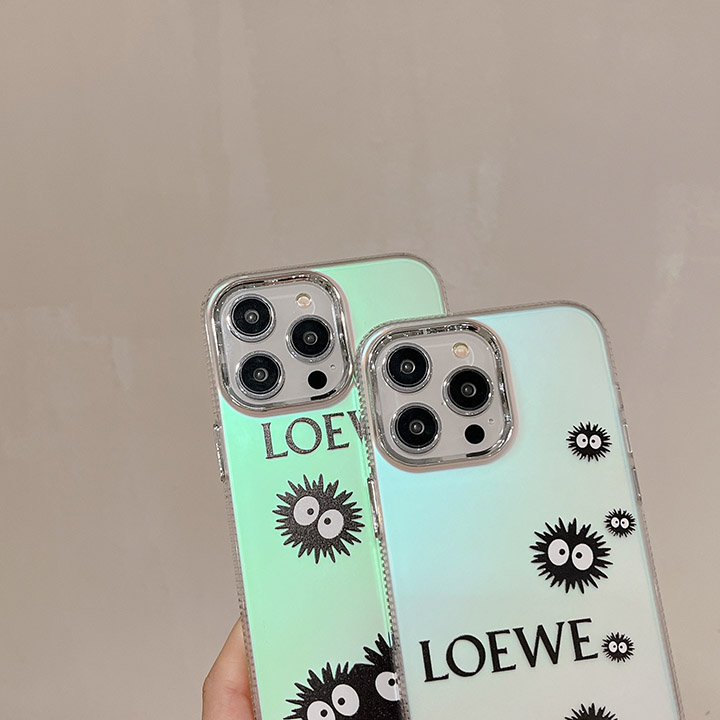 loewe風 iphone15 