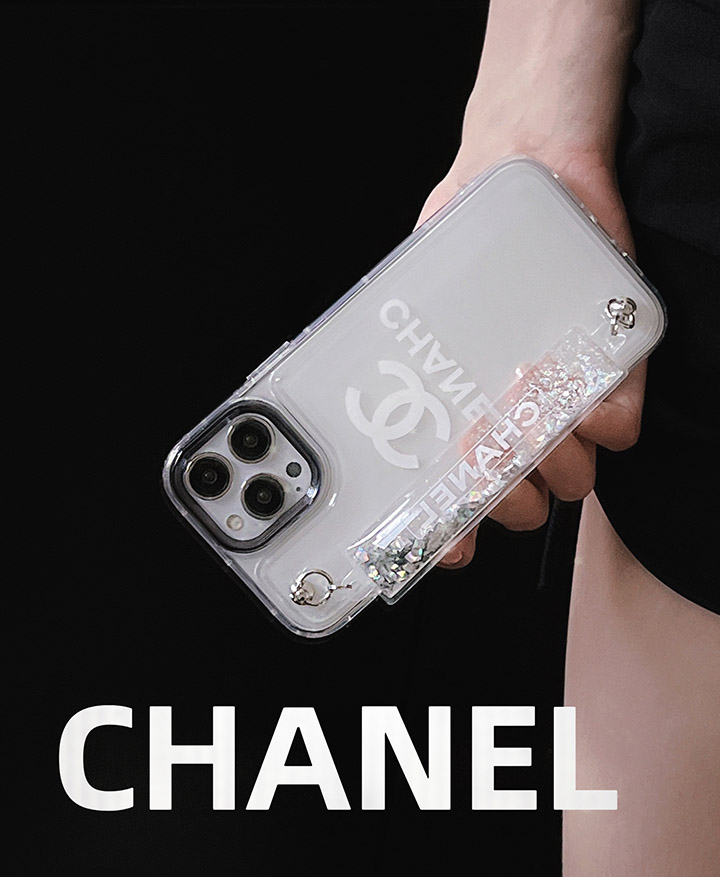 chanel ケース アイフォン 15 ultra 