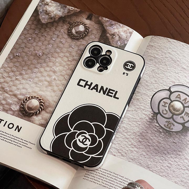 chanel シャネル iphone15plus 