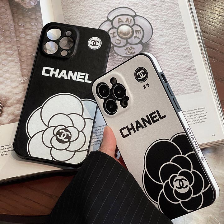 ブランド ケース アイホン 15 シャネル chanel 