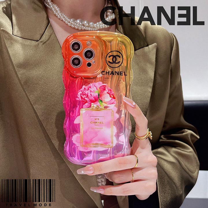 chanel シャネル ケース iphone 15 