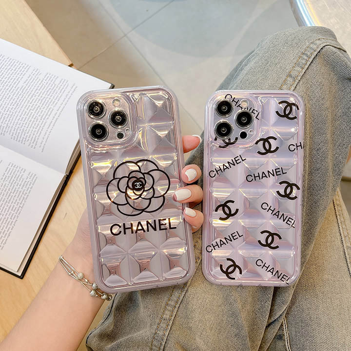 chanel シャネル アイホン15plus 