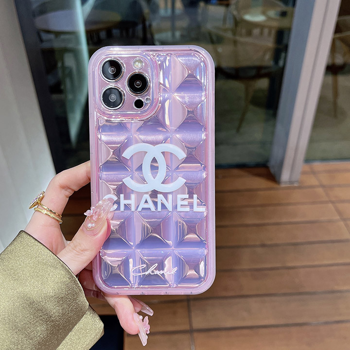 アイホン 15pro chanel 携帯ケース 