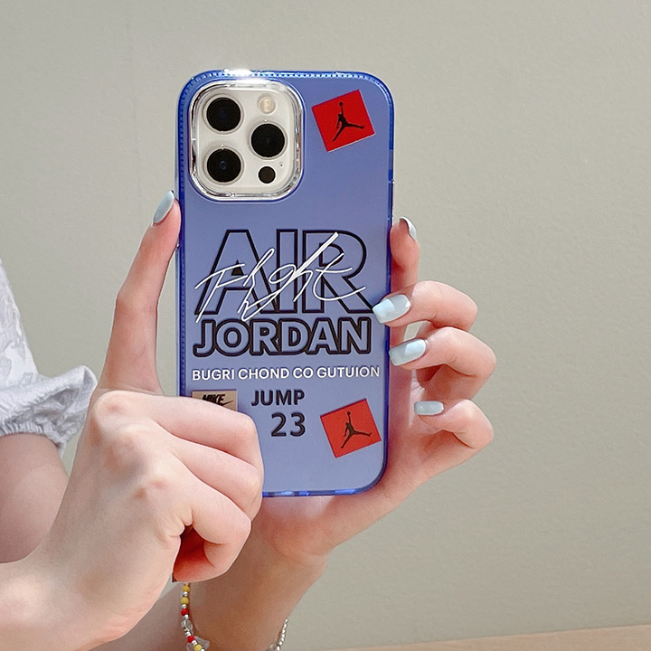 アイホン 15プラス エアジョーダン air jordan 携帯ケース 