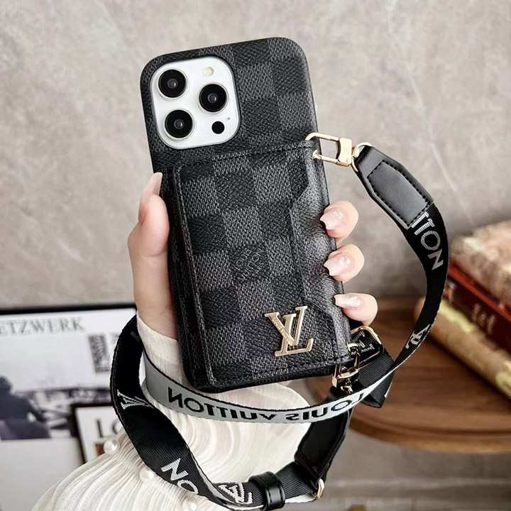 ブランド 携帯ケース iphone 15プロ max lv 