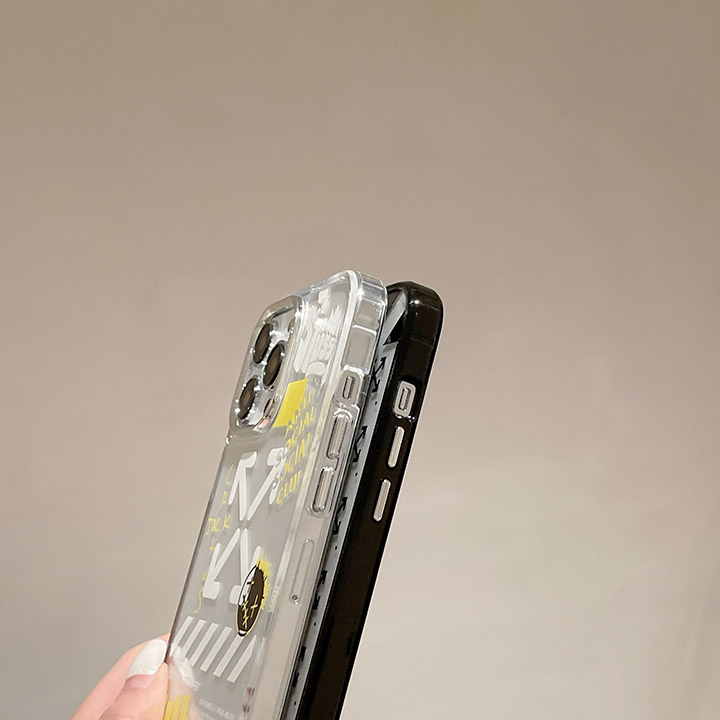 ハイブランド 携帯ケース iphone15 ultra 