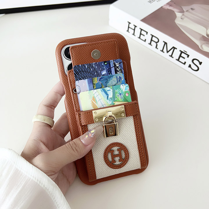 エルメス hermes iphone15 